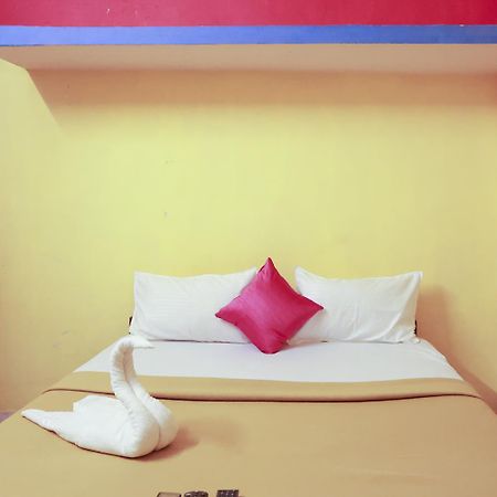 Shaman House Apartment Pondicherry Ngoại thất bức ảnh