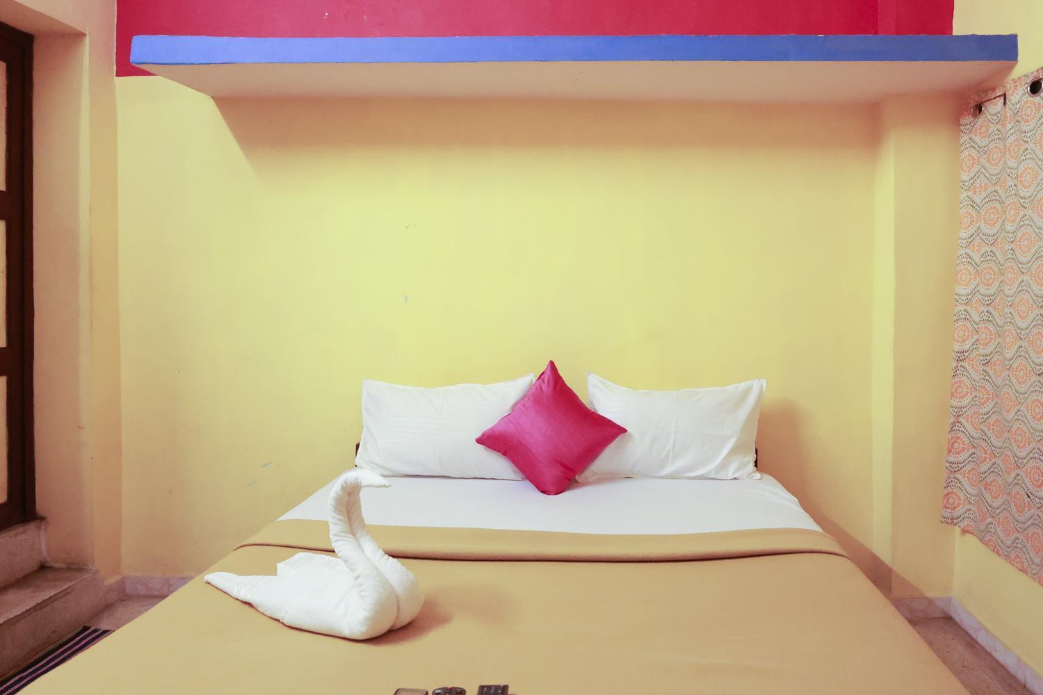 Shaman House Apartment Pondicherry Ngoại thất bức ảnh