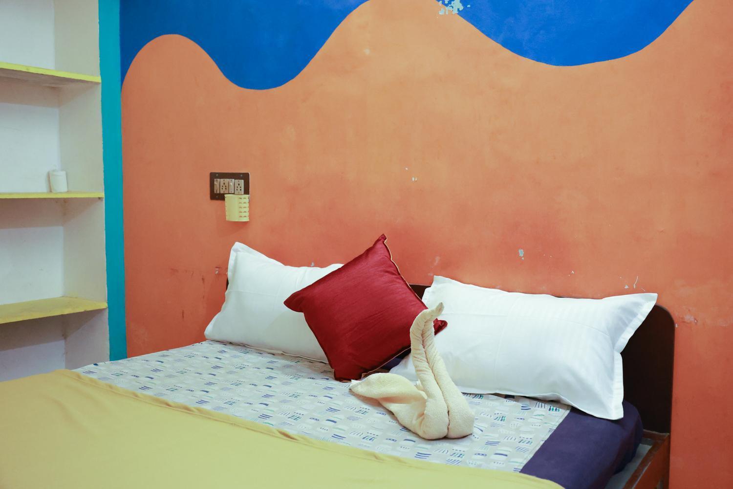 Shaman House Apartment Pondicherry Ngoại thất bức ảnh