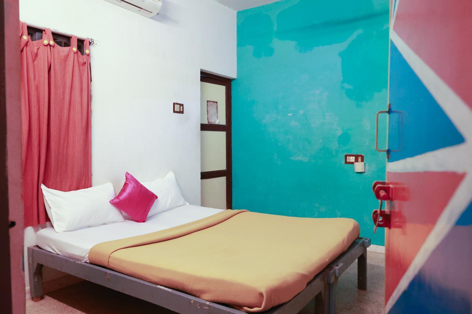 Shaman House Apartment Pondicherry Ngoại thất bức ảnh
