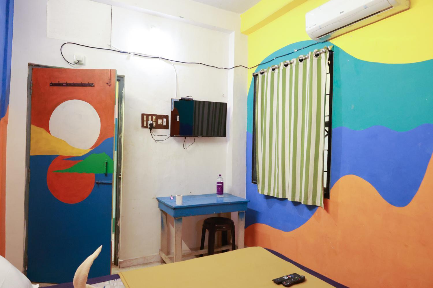 Shaman House Apartment Pondicherry Ngoại thất bức ảnh