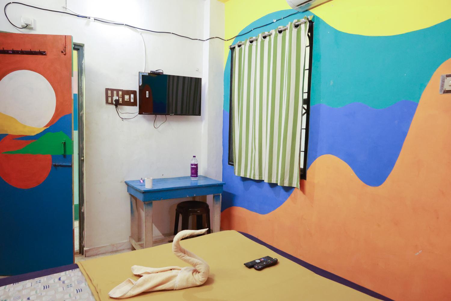 Shaman House Apartment Pondicherry Ngoại thất bức ảnh