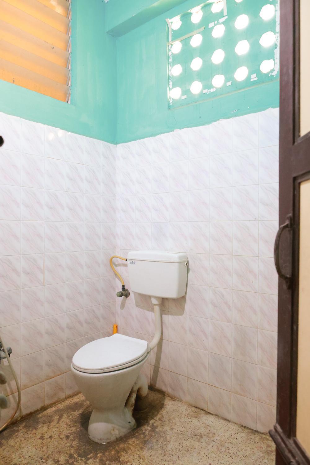 Shaman House Apartment Pondicherry Ngoại thất bức ảnh