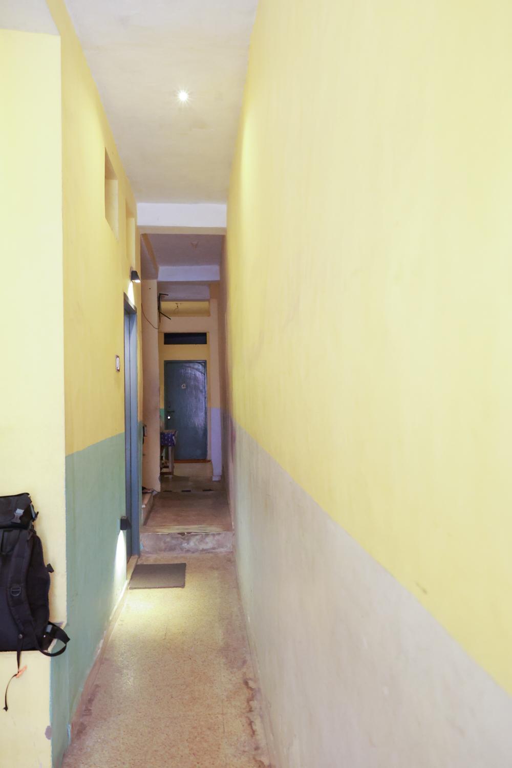 Shaman House Apartment Pondicherry Ngoại thất bức ảnh