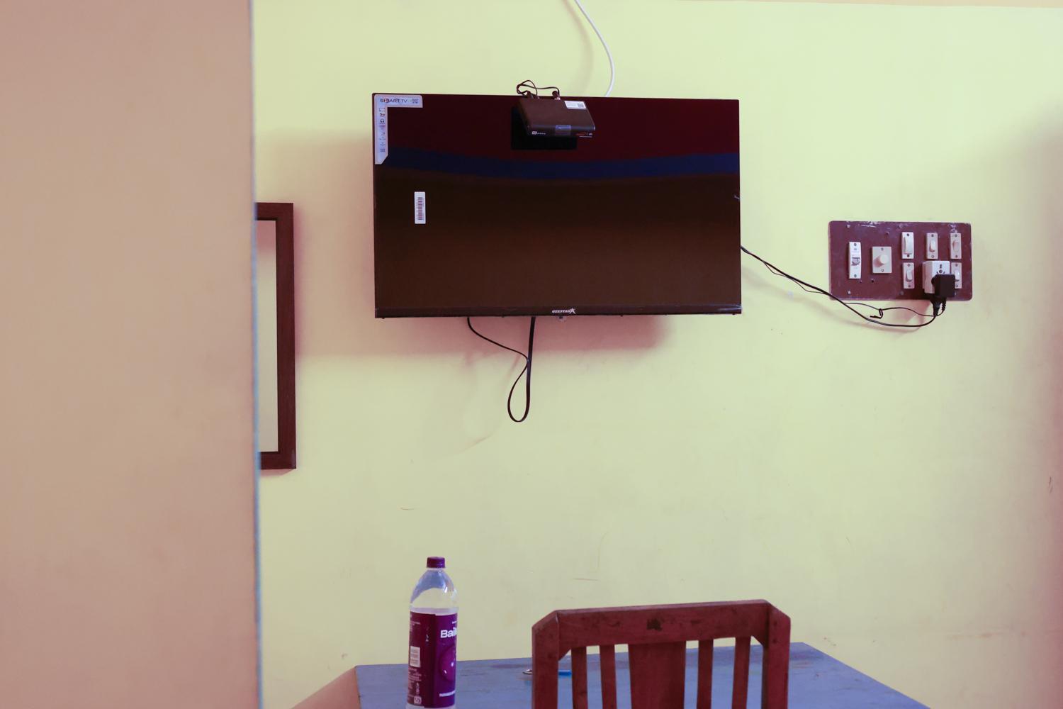 Shaman House Apartment Pondicherry Ngoại thất bức ảnh