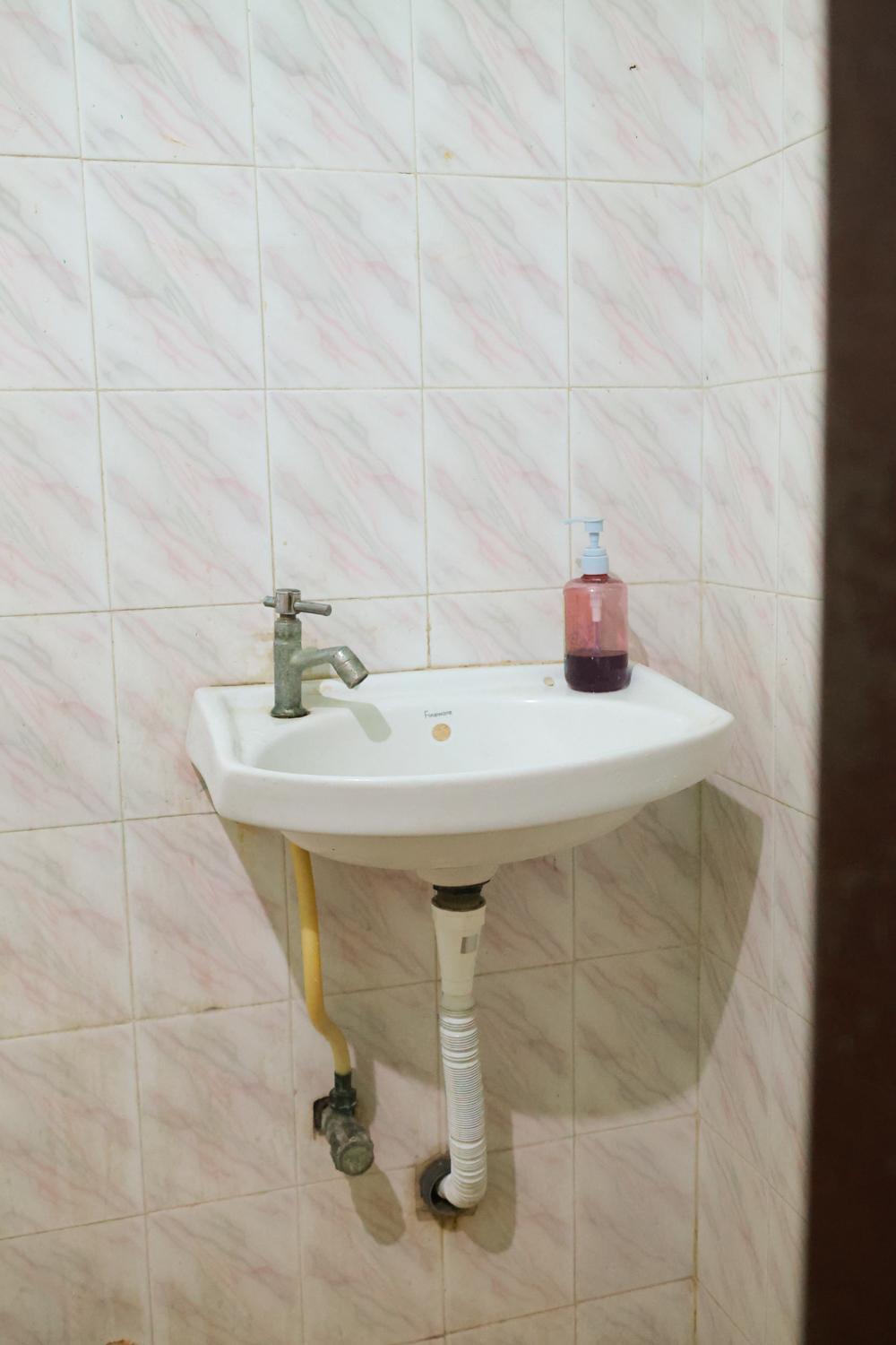 Shaman House Apartment Pondicherry Ngoại thất bức ảnh