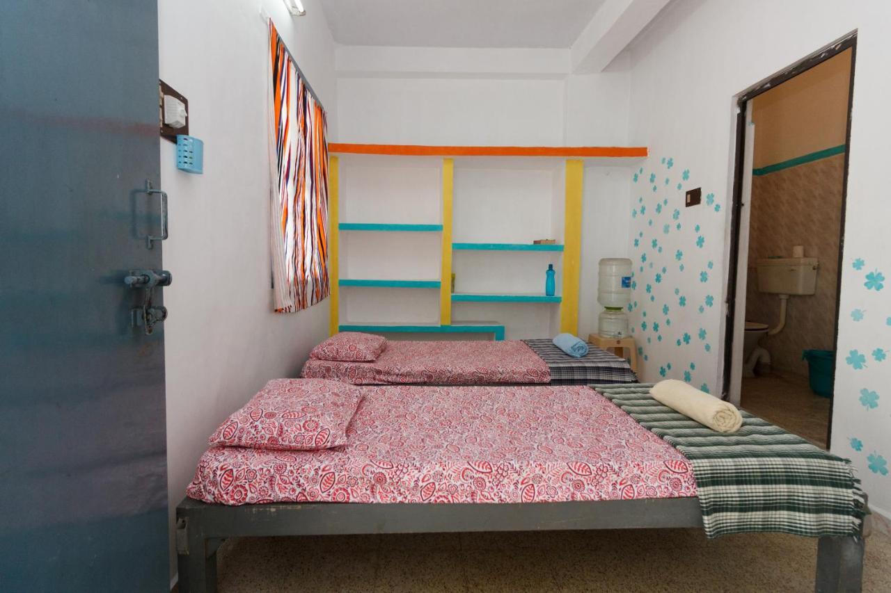 Shaman House Apartment Pondicherry Ngoại thất bức ảnh