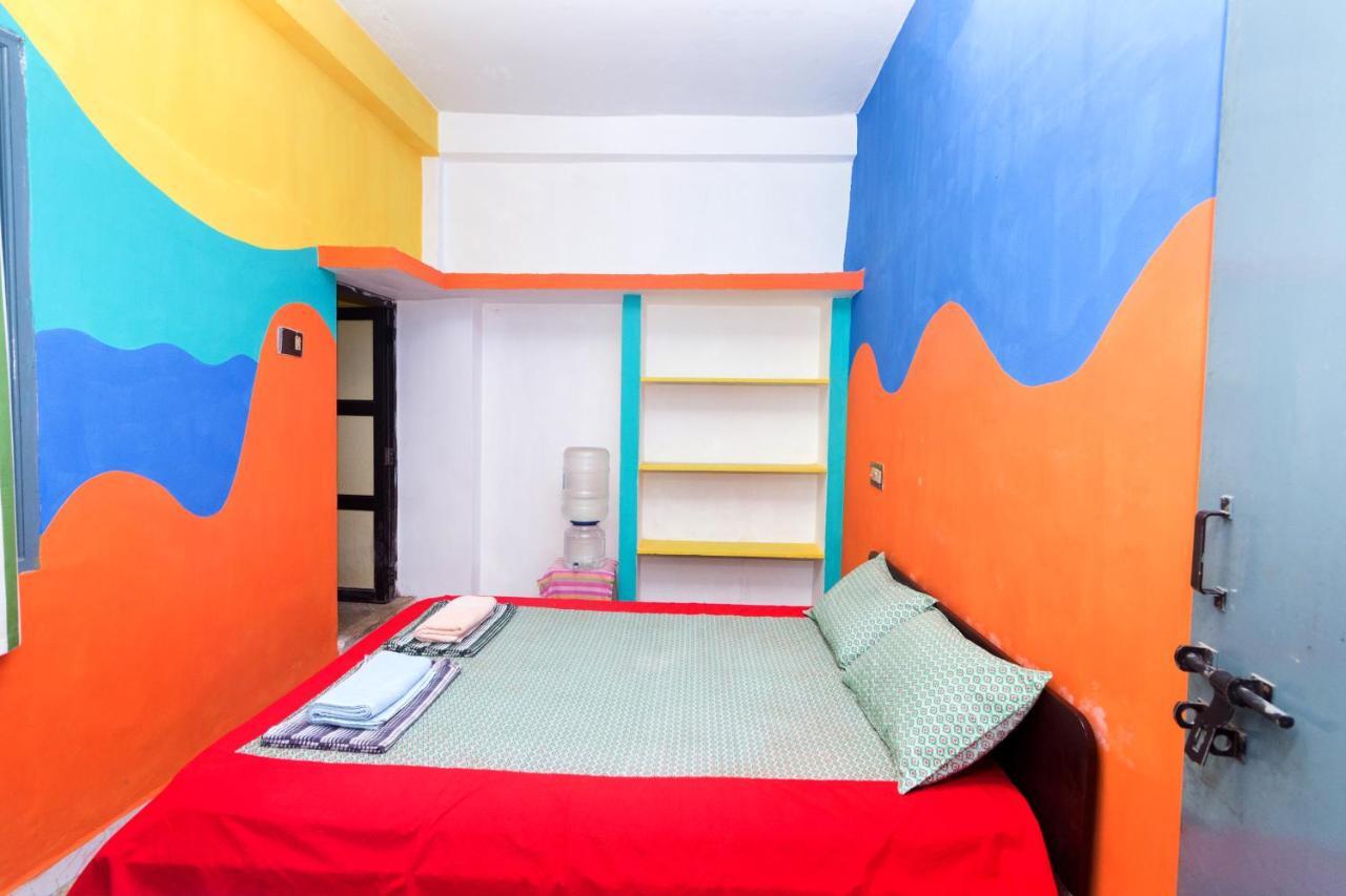 Shaman House Apartment Pondicherry Ngoại thất bức ảnh