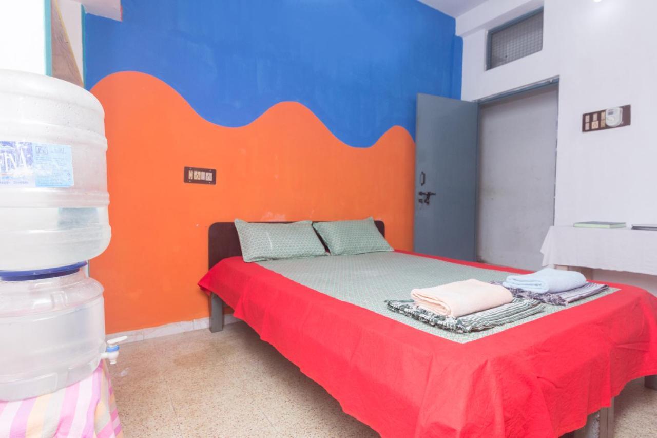 Shaman House Apartment Pondicherry Ngoại thất bức ảnh